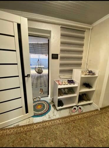 ищу дом ак орго: Времянка, 200 м², 7 комнат, Собственник, Евроремонт — 7