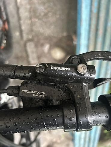 bid e2: Горный велосипед, Trinx, Рама L (172 - 185 см), Алюминий, Б/у — 2