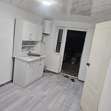 можно под ипотеку: Студия, С мебелью частично — 2