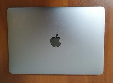 ssd apple: Офисный, Б/у, Intel Core i5, ОЗУ, RAM: 8 ГБ — 4