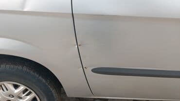 шина жалал абад: Dodge Grand Caravan: 2003 г., 3.3 л, Автомат, Газ, Вэн/Минивэн — 3