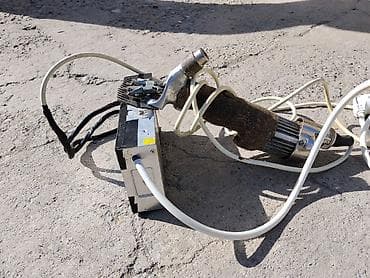 машинки для стрижки животных: 🔥 Продаётся машинка для стрижки овец МСУ-200 🔥 ✔️ В отличном состоянии — 2