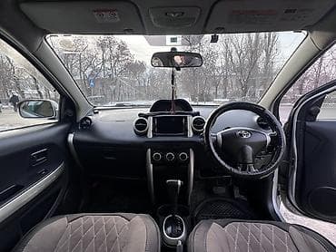 ист 1 5: Toyota ist: 2002 г., 1.5 л, Автомат, Бензин — 9