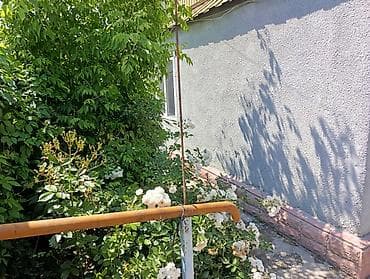 сдаю квартиту: 70 м², 3 комнаты, Кондиционер — 8