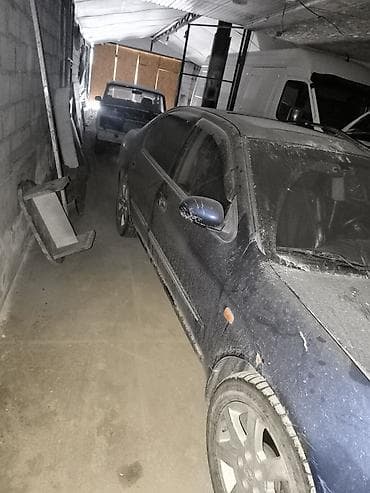 dewoo damas: Nissan Maxima: 2003 г., Автомат, Седан — 8