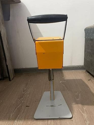 mercedes t1: Электроскутер городского типа - Компактный и манёвренный, с — 8