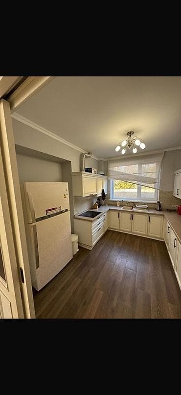 Посуточная аренда: 120 м², 3 комнаты — 2