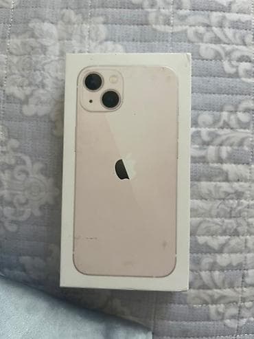iphone 12 mini купить: Продаю свой iPhone 13 128GB в нежно-розовом цвете Телефон полностью — 1