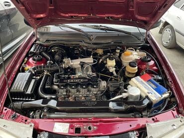 мисубиси спейс стар: Daewoo Nexia: 2007 г., 1.5 л, Механика, Бензин, Седан — 9