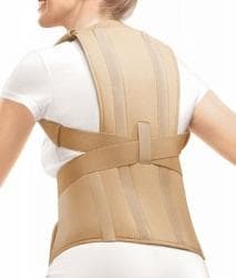 корректор осанки купить ош: Корсеты, корректоры осанки, пояса для спины, реклинаторы 9-11 lalafo.kg да — 1 корректор осанки купить ош: Корсеты, корректоры осанки, пояса для спины, реклинаторы 9-11 — 1