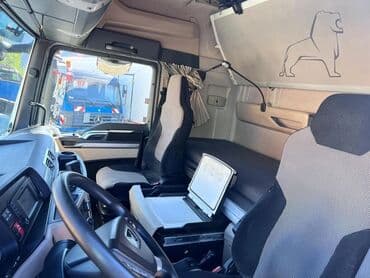 купить зарядное устройство для автомобильного аккумулятора: Грузовик, MAN, Б/у — 8