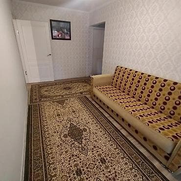 сдается квартира азия мол: 2 комнаты, 44 м², 104 серия, 1 этаж, Евроремонт — 6