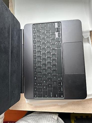 чехол клавиатура для ipad: Клавиатура, Apple, Ножничная — 2
