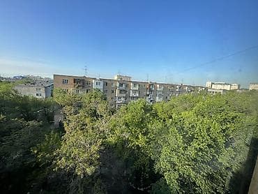 5мкр квартиры: 3 комнаты, 64 м², Индивидуалка, 5 этаж, Косметический ремонт — 2