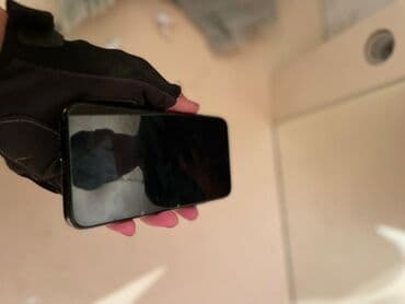 купить айфон х в кредит: IPhone X, Б/у, 64 ГБ, Черный, 100 % — 4