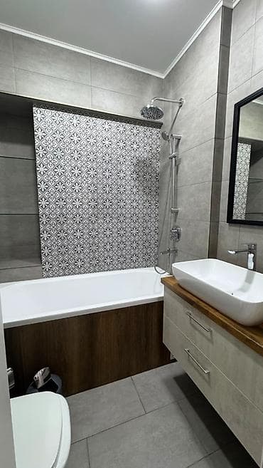 3 комнаты, 98 м², Филармония Элитка, 10 этаж, Свежий ремонт — 10