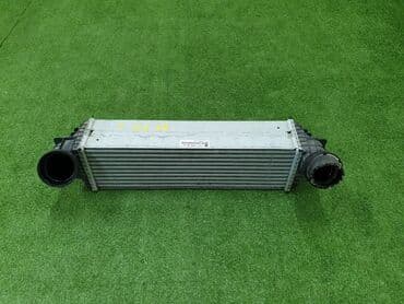 e71: Интеркуллер X5 F15, X6 F16, X5 E70, X6 E71 В отличном состоянии — 6