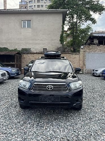 квадроцикл бишкек цена: Toyota Highlander: 2010 г., 3.5 л, Автомат, Гибрид, Кроссовер — 2