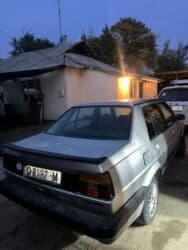 домкрат для машины цена: Volkswagen Jetta: 1988 г., 1.8 л, Механика, Бензин, Седан — 10