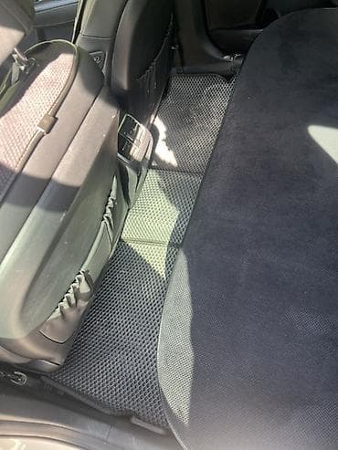 полики киа карнивал: Eva Полики Для салона Kia, Б/у — 1