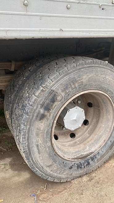 продаю мерседес 814: Грузовик, Mercedes-Benz — 5