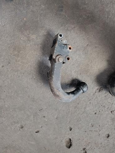 каракол бутка: Фаркоп для автомобиля, Фаркоп для прицепа см.Фото Привозные — 3