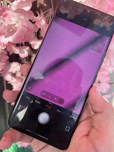 s23 mini: Xiaomi, 12S Ultra, Б/у, 256 ГБ, цвет - Черный, 2 SIM — 3