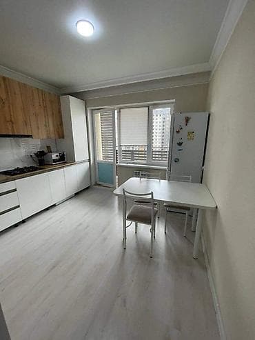 kva: 1 комната, 45 м², 108 серия, 9 этаж, Евроремонт — 9