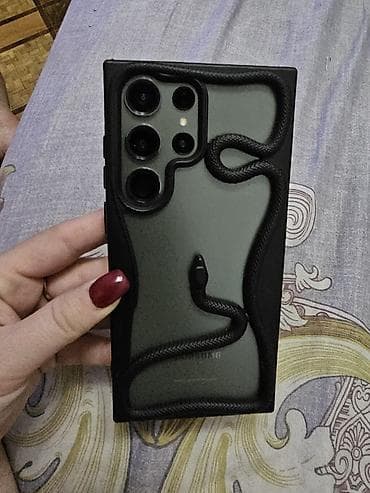 samsung s55: Samsung Galaxy S23 Ultra, 256 ГБ, цвет - Зеленый, 2 SIM — 7