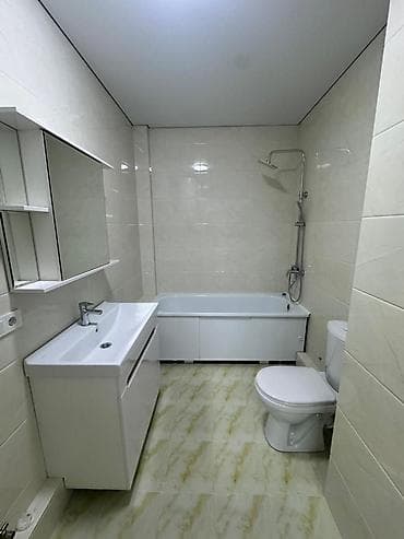 Продажа квартир: 1 комната, 44 м², Элитка, 12 этаж, Евроремонт — 7