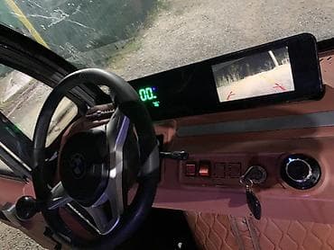 люки крыши: Легкий грузовик, Стандарт — 6