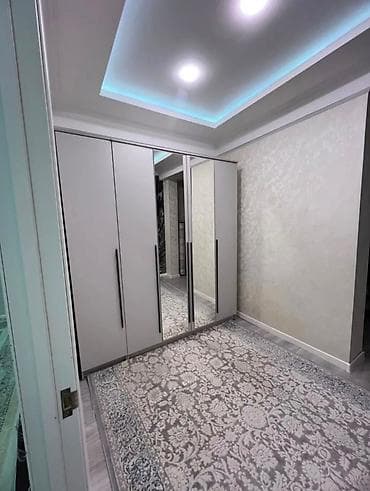 Продажа квартир: 3 комнаты, 97 м², Элитка, 6 этаж, Евроремонт — 2