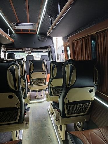 т2 транспортер: Пункт назначения: Все направления, Количество мест: Другое количество — 3