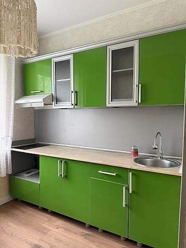 продажа квартира кара балта: 2 комнаты, 50 м², 105 серия, 3 этаж, Евроремонт — 5