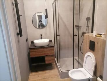 уклатка: Шпаклевка стен, Шпаклевка потолков | Арт бетон, Текстурная, Травертин Больше 6 лет опыта — 8