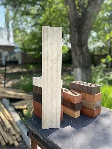 Лепные элементы из архитектурного гипса (порталы/наличники для дверей