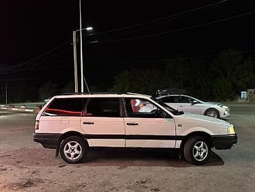 рулевая рейка марк 2: Volkswagen Passat Variant: 1991 г., Механика, Бензин, Универсал — 6