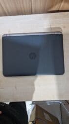 Мониторлор: Ноутбук, HP, 8 ГБ ОЭТ, Intel Core i5, 15.6 ", Колдонулган, Жумуш, окуу үчүн, эс тутум SSD — 2