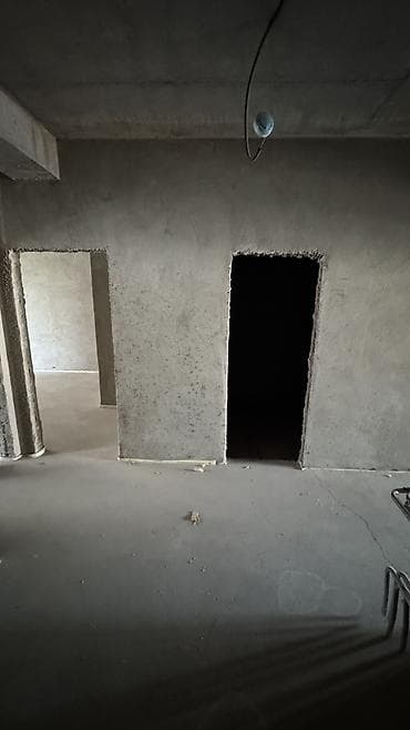 Үйлөр: 3 бөлмө, 114 м², Элитка, 3 кабат, Даяр ПСО (өзү оңдоп түзөтүп бүтүү үчүн) — 3