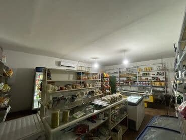 парикмахерские оборудование: Сдаю Магазин, Отдельностоящий магазин, 30 м² Действующий, С оборудованием, С ремонтом — 1