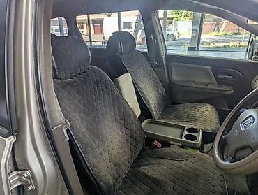 авто печ: Honda Avancier: 2003 г., 2.3 л, Автомат, Бензин, Универсал — 9