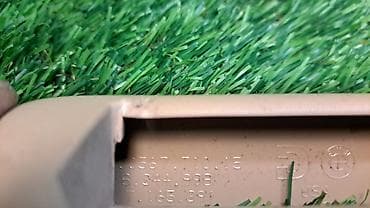 bmw e92: Накладка сиденья правая Е70 8 344 998 Год 2008 В отличном состоянии — 5