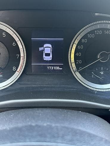 launch pro elite: Hyundai Sonata: 2019 г., 2 л, Автомат, Бензин — 5