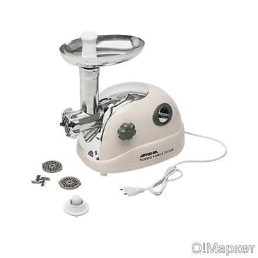 arshia мясорубка: Мясорубка, Новый, Бесплатная доставка, Платная доставка — 6