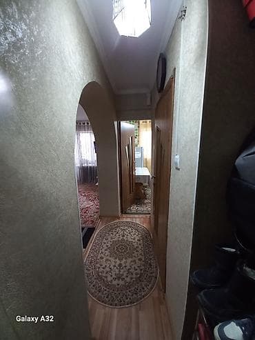 Продажа квартир: 2 комнаты, С мебелью частично — 2