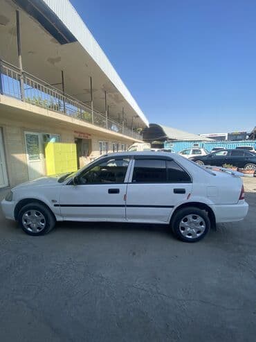 машины автомат недорогие бу: Honda Civic: 1999 г., 1.4 л, Автоматические, Бензин — 8