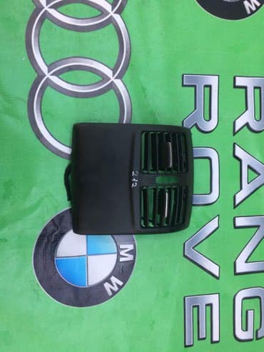 двери венто: Дефлектор воздуховода Mercedes-Benz 2010 г., Б/у, Оригинал, Япония — 1