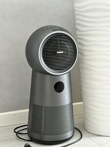 philips one blade: Воздухоочиститель AirComfort Напольный, Антиаллергенный — 2