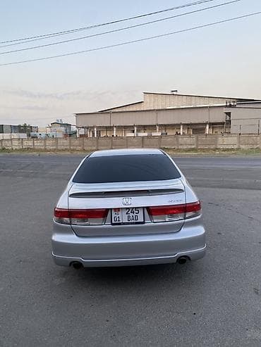 сущуки игнис: Honda Inspire: 2004 г., 3 л, Автомат, Бензин, Седан — 5