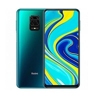 redmi note 13 pro plus: Redmi, Redmi Note 9S, Б/у, 128 ГБ, цвет - Зеленый, 2 SIM — 2